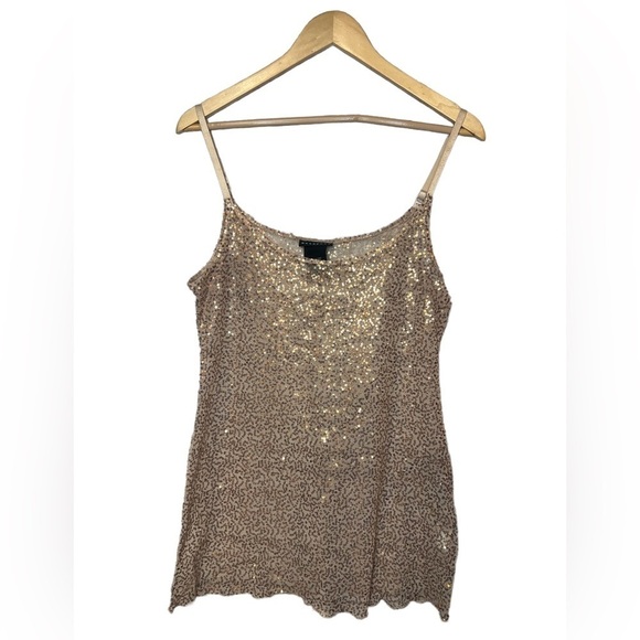 Metaphor Tops - 🔥 Metaphor MEDIUM Tank top DRESSY